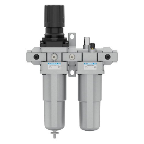 FRCLM1-MA-Metal Bowl With Auto Drain