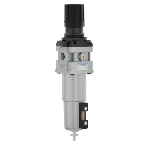 FRC1L-A-Metal Bowl With Oil Level Indicator & Auto Drain