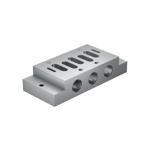 ISO Sub Base -Size 3