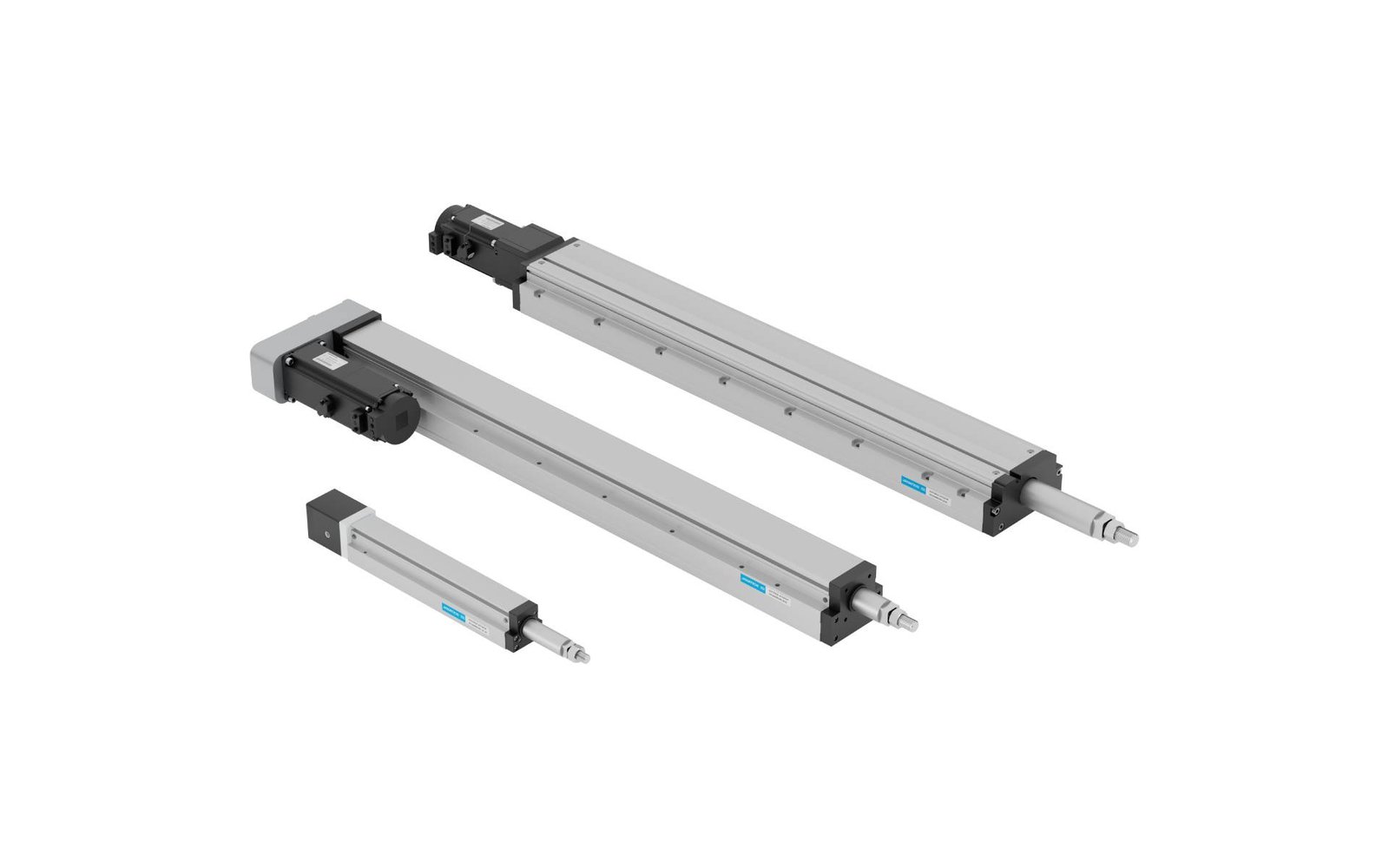 Ball Screw Actuator – Servo