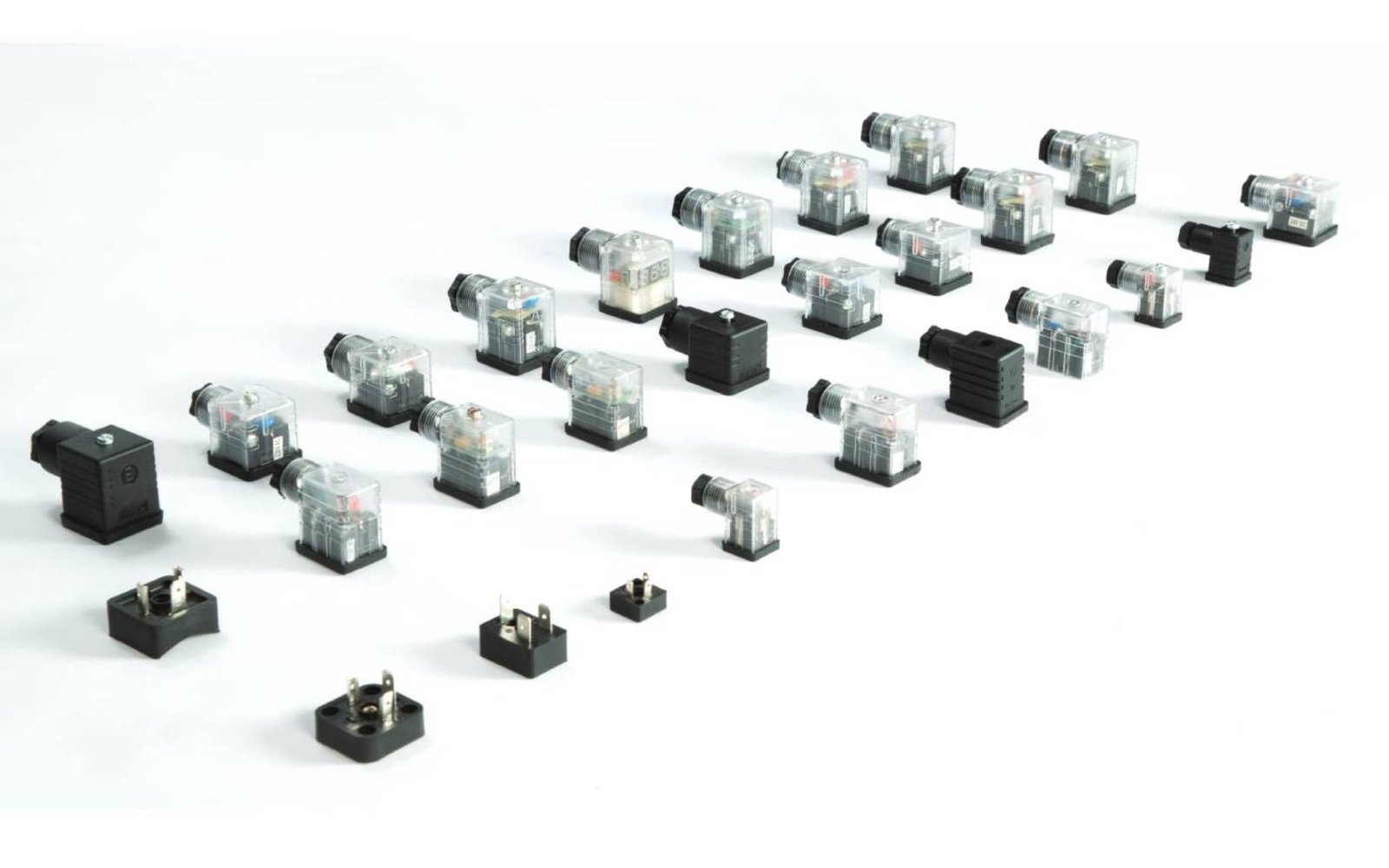 DIN Connectors