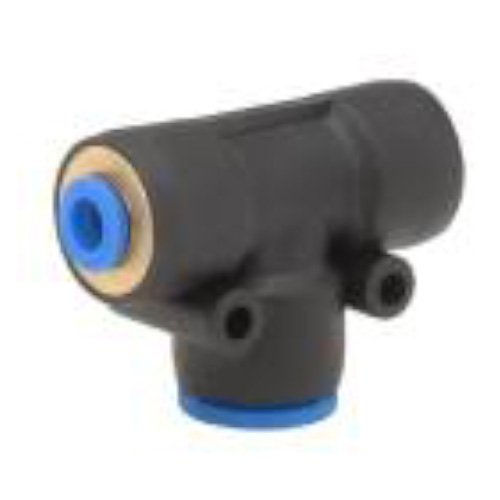 WP2-Union Tee Reducer