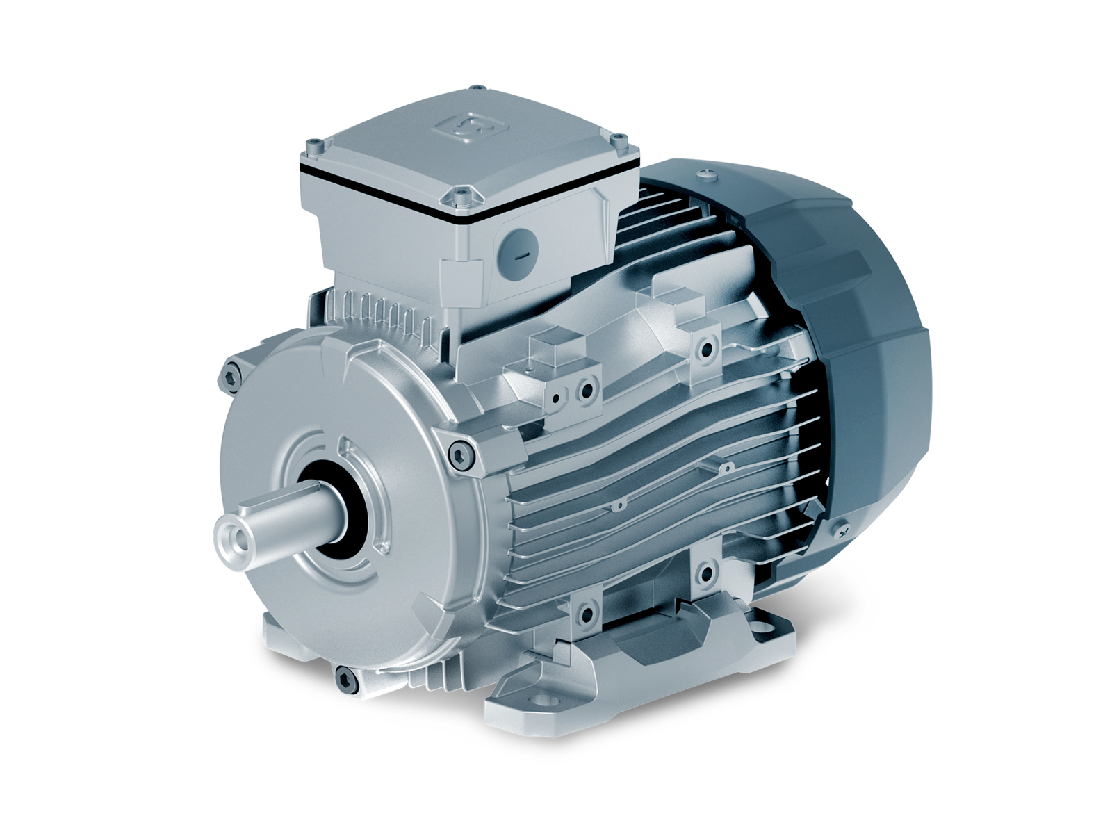 Energy Efficient AC Motors