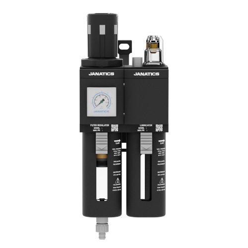 FRCLM3/W-With Wall Mounting Bracket