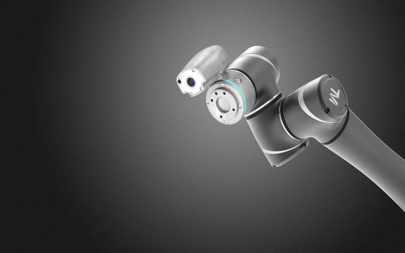 Built-in Vision