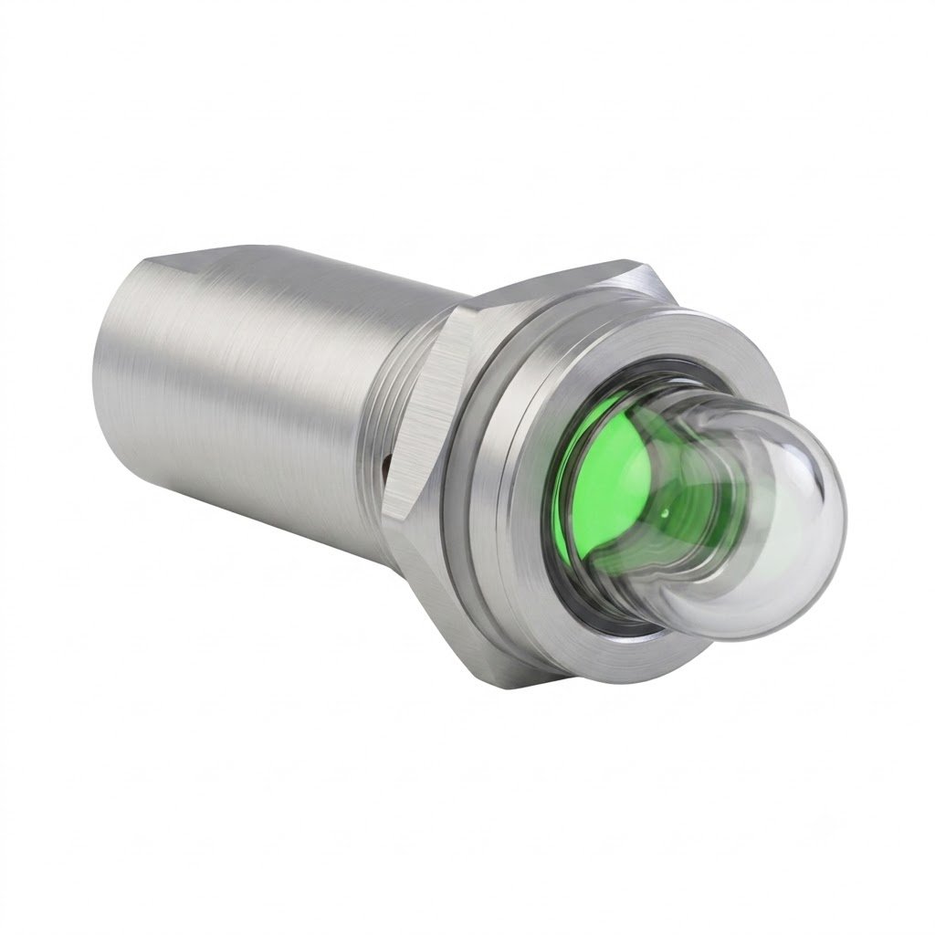 PN-Pressure Indicator
