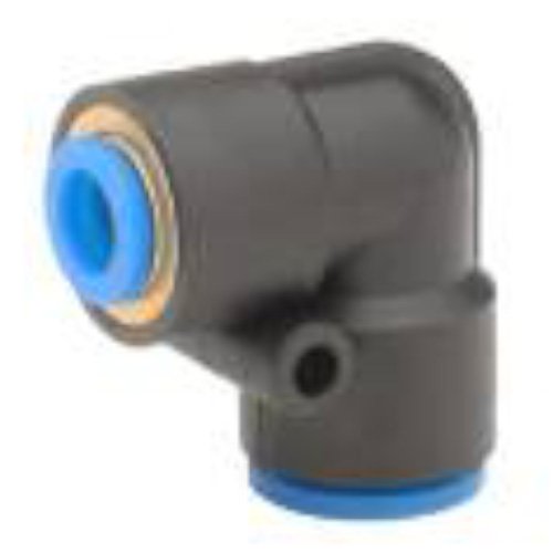 WP2-Union Elbow Reducer