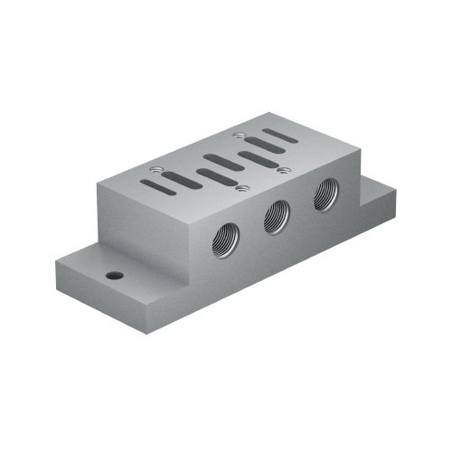 ISO Sub Base -Size 1