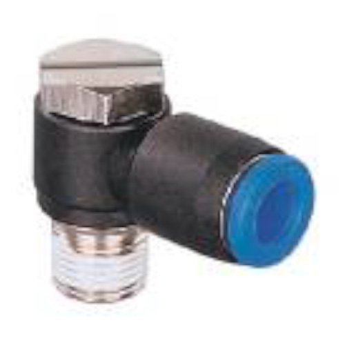 WS0-Single Swivel (Slotted Head)