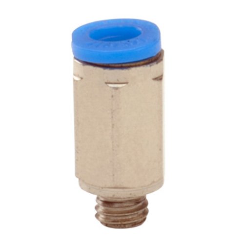 WP3-Male Connector (Internal Hexagon Socket)-Mini