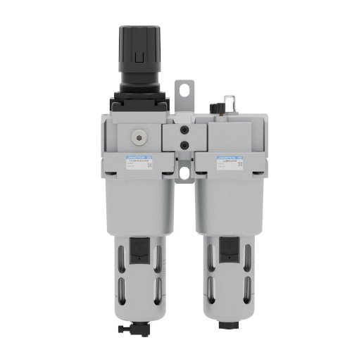 FRCLM1/W-With Wall Mounting Bracket