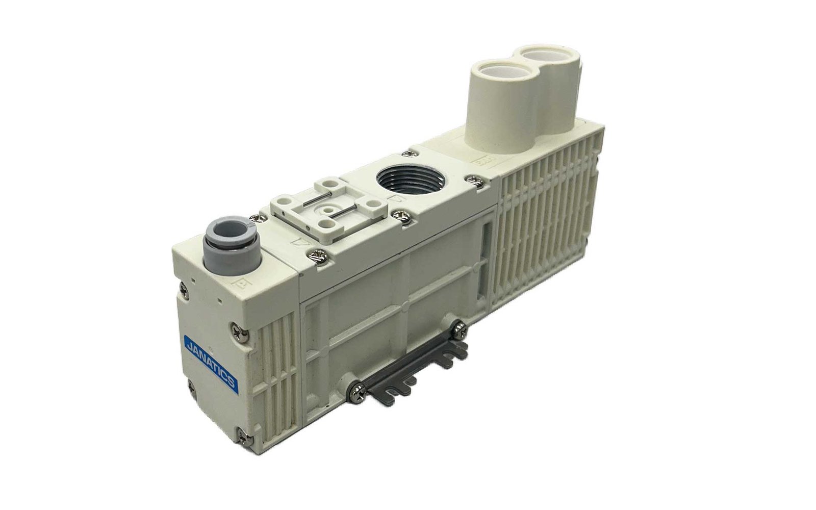 Multi Stage Ejector